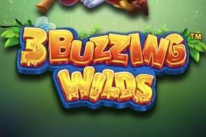 3 Buzzing Wilds Slot