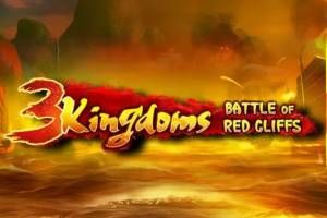 3 Kingdoms Battle of Red Cliffs Slot