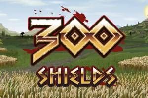 300 Shields Slot
