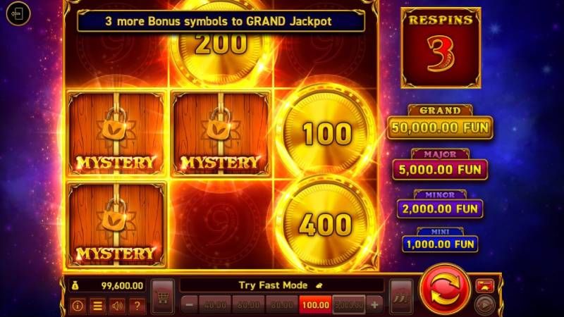 9 Coins