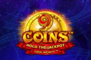 9 Coins Slot