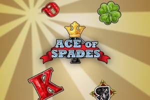Ace of Spades Slot