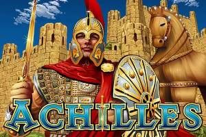Achilles Slot