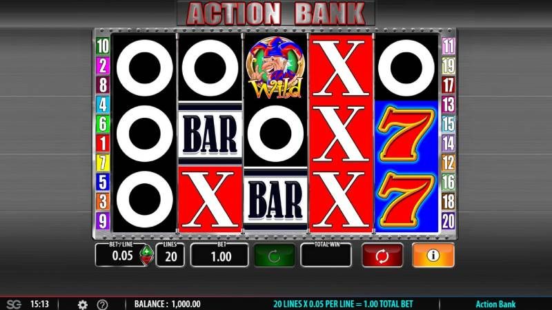 Action Bank