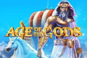 Age of the Gods Slot