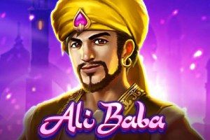 Ali Baba Slot