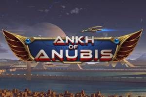 Ankh of Anubis Slot