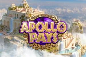 Apollo Pays Megaways Slot