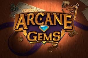 Arcane Gems Slot