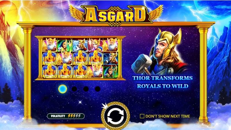Asgard