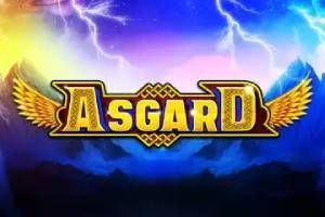 Asgard Slot