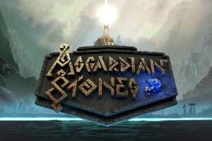 Asgardian Stones Slot
