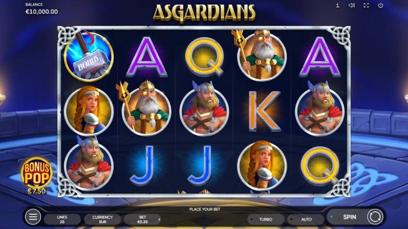 Asgardians