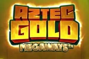Aztec Gold Megaways Slot