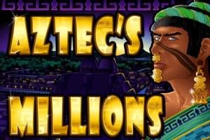 Aztec Millions Slot