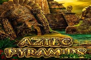 Aztec Pyramids slot