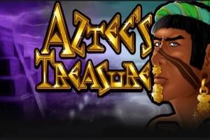 Aztecs Treasures Slot