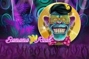 Banana Rock Slot