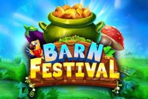 Barn Festival Slot