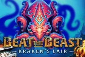 Beat the Beast Krakens Lair Slot