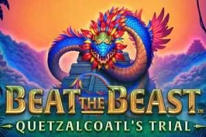 Beat the Beast Quetzalcoatls Trial Slot
