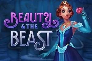 Beauty and the Beast Slot