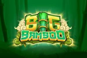 Big Bamboo Slot