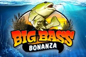Big Bass Bonanza Slot
