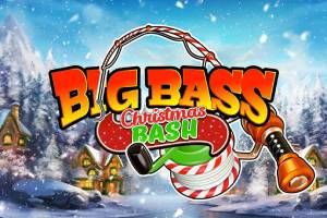 Big Bass Christmas Bash Slot