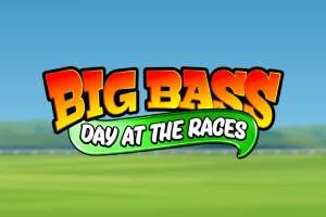 Big Bass Day at the Races Slot