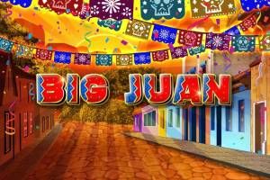 Big Juan Slot
