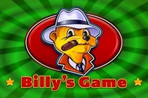 Billys Game Slot