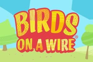 Birds on a Wire Slot