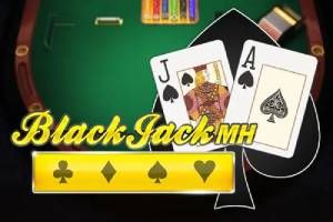 Blackjack MH Slot