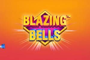 Blazing Bells Slot