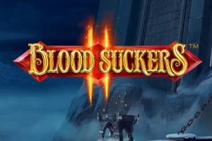 Blood Suckers II Slot