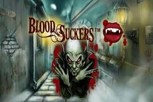 Blood Suckers Slot