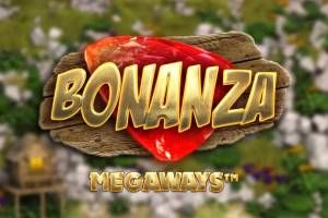 Bonanza Megaways Slot