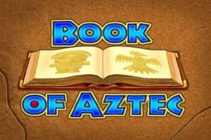 Book of Aztec Slot
