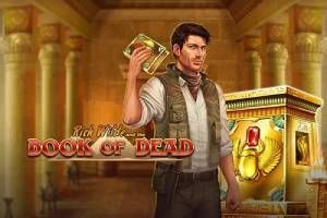 Book of Dead Slot