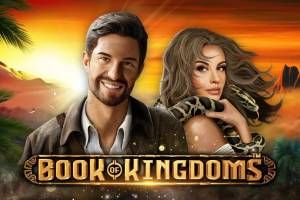 Book of Kingdoms Slot