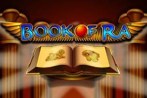 Book of Ra Slot
