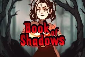 Book of Shadows Slot