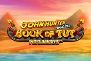 Book of Tut Megaways Slot