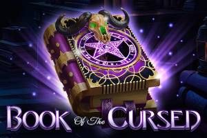 Book of the Cursed Slot