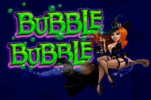 Bubble Bubble Slot