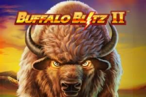 Buffalo Blitz II Slot