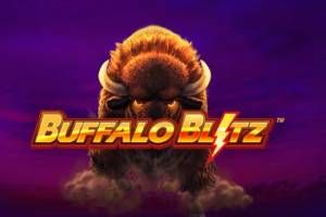 Buffalo Blitz Slot