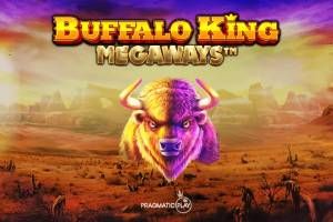 Buffalo King Megaways Slot