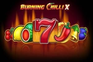 Burning Chilli X Slot